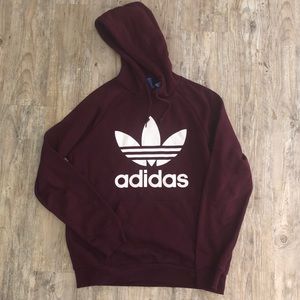 Adidas Hoodie